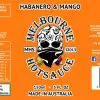 Habanero & Mango