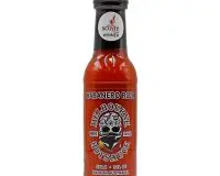 Habanero Roja