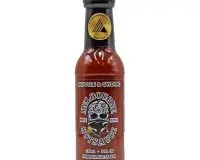 Chipotle & Cayenne