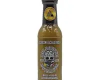 Smoked Jalapeno