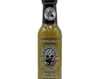 Tomatillo & Jalapeno