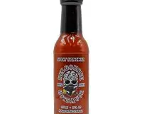 Spicy Sanchez