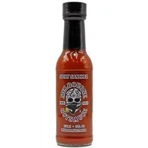 Spicy Sanchez
