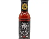 Hop Smoked Jalapeno