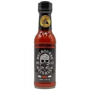 Hop Smoked Jalapeno