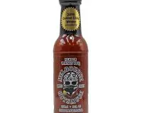 Reaper Whisky BBQ