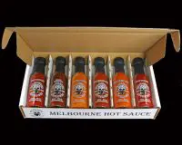 extra hot 6 pack
