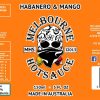 Habanero & Mango