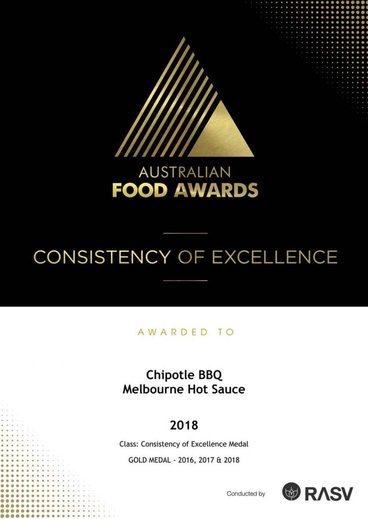 Chipotle BBQ