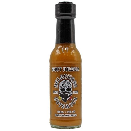 Bhut Jolokia
