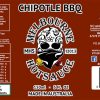 Chipotle BBQ