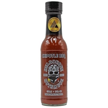 Chipotle BBQ