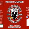 Chipotle & Cayenne