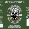 Smoked Jalapeno