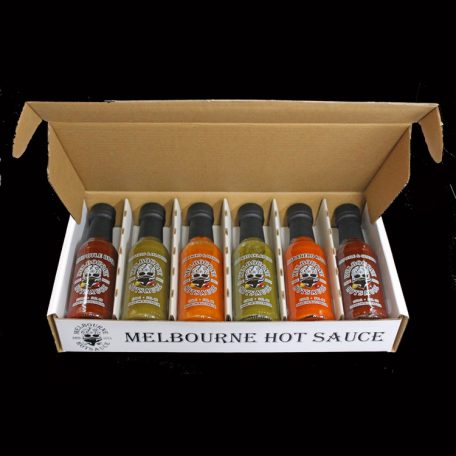 MHS Classic 6 pack