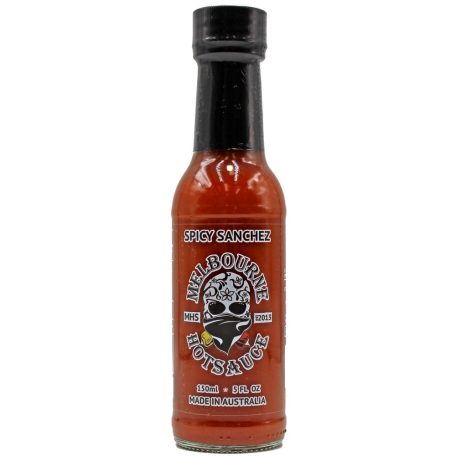 Spicy Sanchez