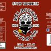 Spicy Sanchez