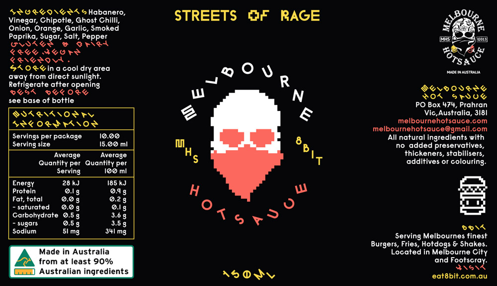 Streets of Rage