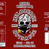 Reaper Whisky BBQ