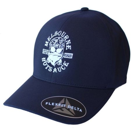 MHS Flexfit Cap