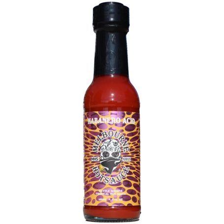 Habanero Acid