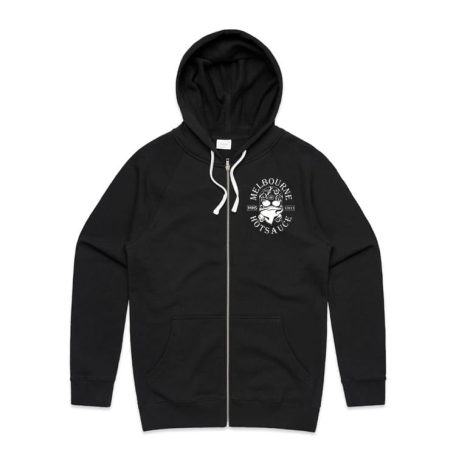 MHS HOOD