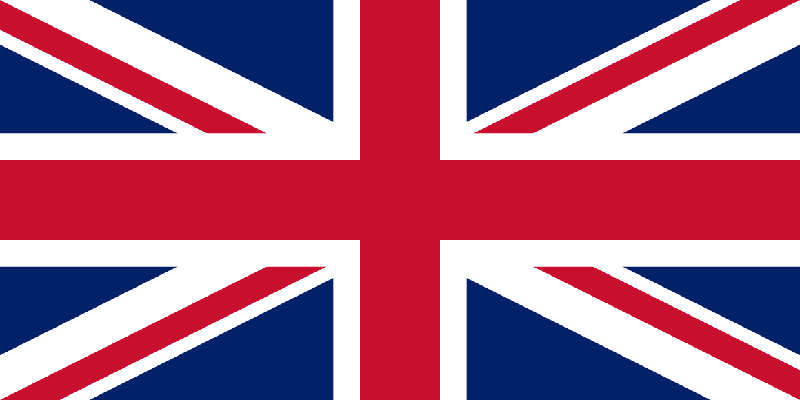 UK Orders
