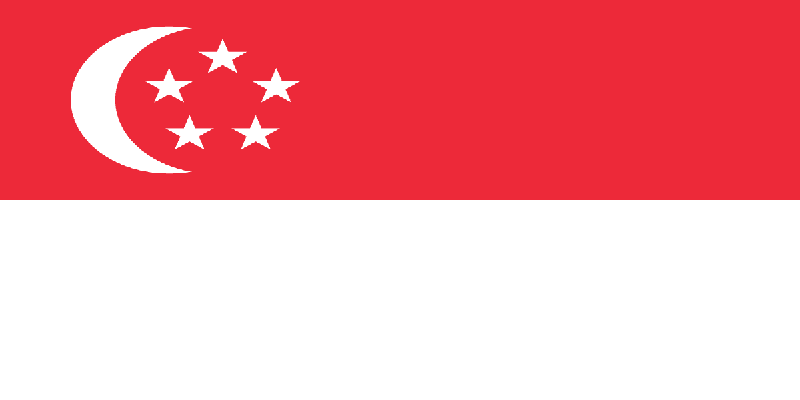 Singapore Orders