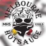 Melbourne Hot Sauce